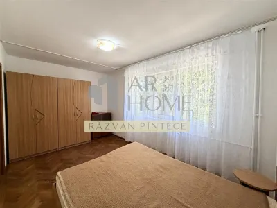 Apartament 2 camere, semidecomandat, zona Nord, Ploiesti - foto 8