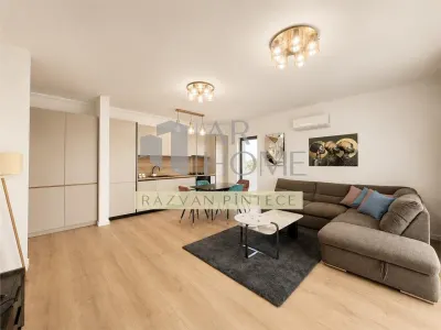 Apartament 2 camere, prima inchiriere, Albert MRS Gradinile Ploiesti - foto 2