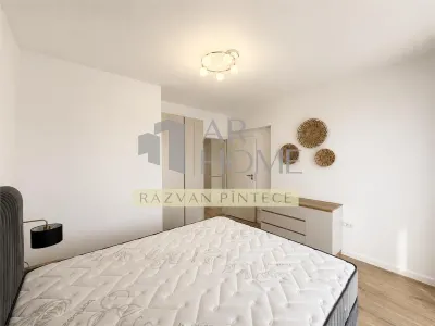 Apartament 2 camere, prima inchiriere, Albert MRS Gradinile Ploiesti - foto 7