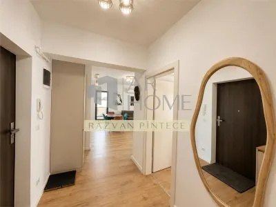 Apartament 2 camere, prima inchiriere, Albert MRS Gradinile Ploiesti - foto 10
