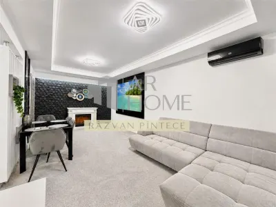 Apartament 2 camere parcare subterana MRS SMART Nord Ploiesti - foto 1