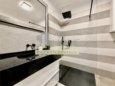 Apartament 2 camere parcare subterana MRS SMART Nord Ploiesti - foto 14