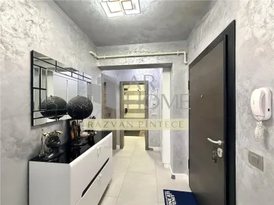 Apartament 2 camere parcare subterana MRS SMART Nord Ploiesti - foto 15