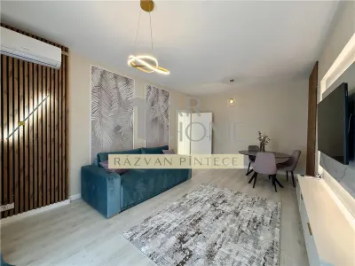 Apartament 2 camere, prima inchiriere, Nord MRS Gradinile Ploiesti - foto 2