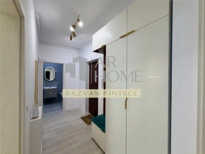 Apartament 2 camere, prima inchiriere, Nord MRS Gradinile Ploiesti - foto 12