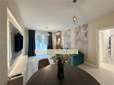Apartament 2 camere, prima inchiriere, Nord MRS Gradinile Ploiesti - foto 4