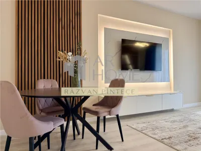 Apartament 2 camere, prima inchiriere, Nord MRS Gradinile Ploiesti - foto 5