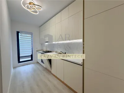 Apartament 2 camere, prima inchiriere, Nord MRS Gradinile Ploiesti - foto 7