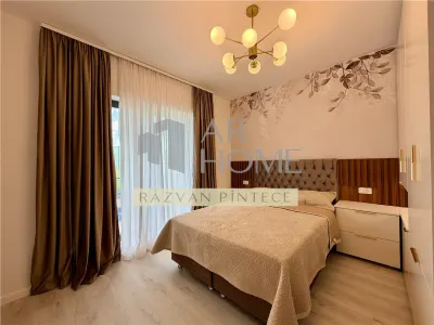 Apartament 2 camere, prima inchiriere, Nord MRS Gradinile Ploiesti - foto 8