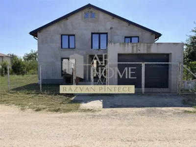 Casa P+1E, 4 camere, teren 452 mp, Ploiesti Mitica Apostol - foto 2