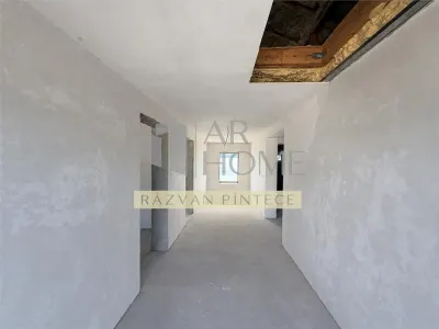 Casa P+1E, 4 camere, teren 452 mp, Ploiesti Mitica Apostol - foto 11