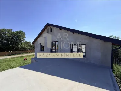 Casa P+1E, 4 camere, teren 452 mp, Ploiesti Mitica Apostol - foto 18