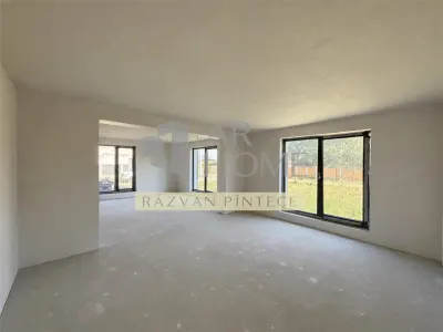 Casa P+1E, 4 camere, teren 452 mp, Ploiesti Mitica Apostol - foto 4