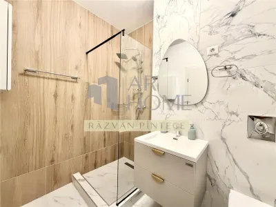 Apartament 2 camere, prima inchiriere, Nord MRS Gradinile Ploiesti - foto 11