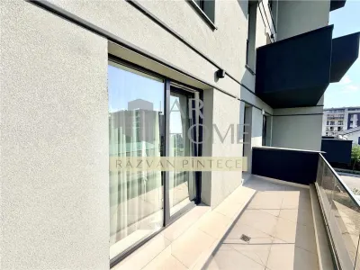 Apartament 2 camere, prima inchiriere, Nord MRS Gradinile Ploiesti - foto 13