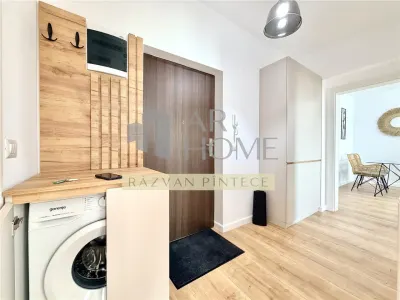 Apartament 2 camere, prima inchiriere, Nord MRS Gradinile Ploiesti - foto 14