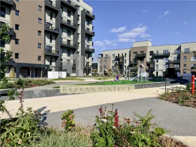 Apartament 2 camere, prima inchiriere, Nord MRS Gradinile Ploiesti - foto 3