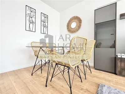 Apartament 2 camere, prima inchiriere, Nord MRS Gradinile Ploiesti - foto 5