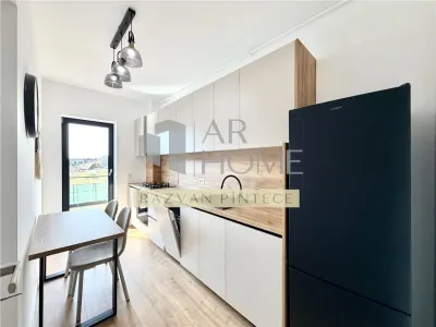 Apartament 2 camere, prima inchiriere, Nord MRS Gradinile Ploiesti - foto 7