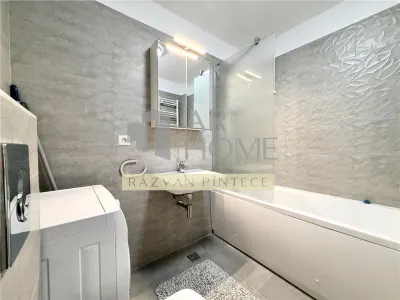 Apartament 2 camere, parcare subterana, Albert MRS Smart Ploiesti - foto 11