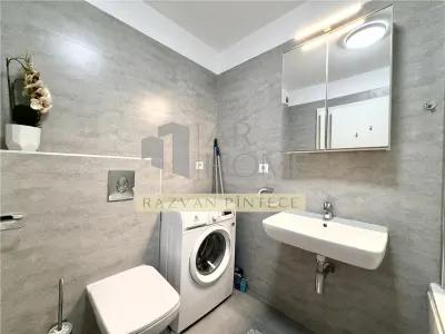 Apartament 2 camere, parcare subterana, Albert MRS Smart Ploiesti - foto 12