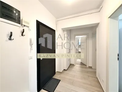 Apartament 2 camere, parcare subterana, Albert MRS Smart Ploiesti - foto 14