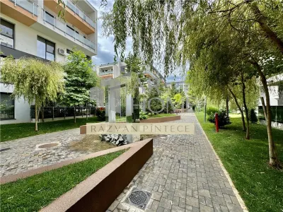 Apartament 2 camere, parcare subterana, Albert MRS Smart Ploiesti - foto 3