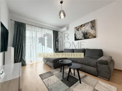 Apartament 2 camere, parcare subterana, Albert MRS Smart Ploiesti - foto 4