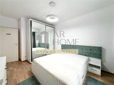 Apartament 2 camere, parcare subterana, Albert MRS Smart Ploiesti - foto 6