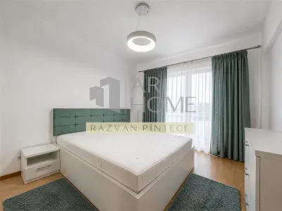 Apartament 2 camere, parcare subterana, Albert MRS Smart Ploiesti - foto 7