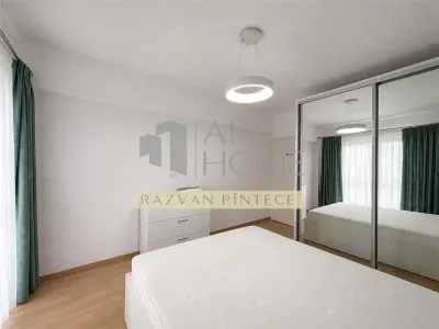 Apartament 2 camere, parcare subterana, Albert MRS Smart Ploiesti - foto 8