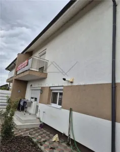 Vanzare Vila Duplex Domnesti 4 Camere - Mobilata utilata - Domnesti