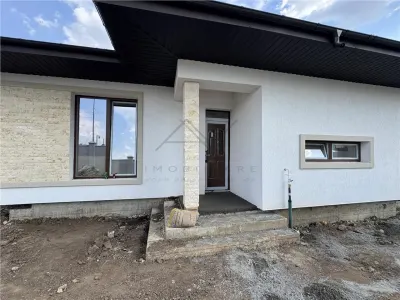 VANZARE VILA PRELUNGIREA GHENCEA - BRAGADIRU SECTOR 6 - foto 14