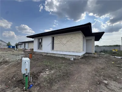 VANZARE VILA PRELUNGIREA GHENCEA - BRAGADIRU SECTOR 6 - foto 15