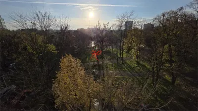 Vanzare apartament 2 camere Parcul Circului - foto 4