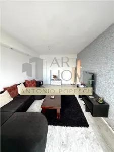 Apartament 2 camere, decomandat, In Ploiesti, zona Vest/ Lamaita. - foto 3