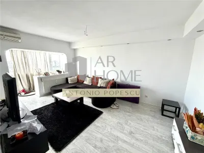 Apartament 2 camere, decomandat, In Ploiesti, zona Vest/ Lamaita. - foto 4