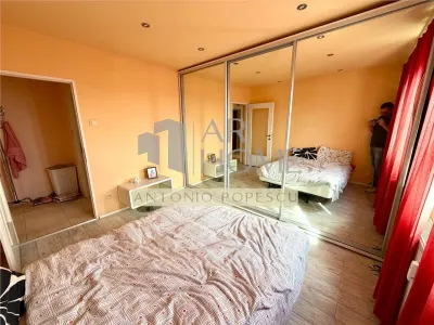 Apartament 2 camere, decomandat, In Ploiesti, zona Vest/ Lamaita. - foto 5