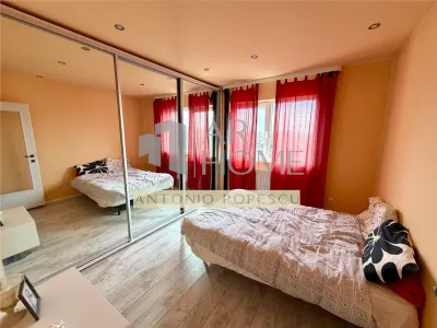 Apartament 2 camere, decomandat, In Ploiesti, zona Vest/ Lamaita. - foto 6