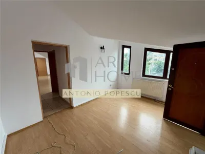 Spatiu comercial  stradal S+P+1+M, ultracentral, Ploiesti. - foto 11