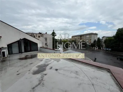 Spatiu comercial  stradal S+P+1+M, ultracentral, Ploiesti. - foto 16