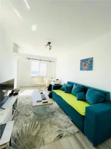 VANZARE APARTAMENT 2 CMERE SI BOXA 56 mp IN ROTAR PARK 1, MILITARI, PACII SECTOR 6 - Bucuresti