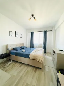 VANZARE APARTAMENT 2 CMERE SI BOXA 56 mp IN ROTAR PARK 1, MILITARI, PACII SECTOR 6 - foto 5