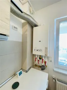 VANZARE APARTAMENT 2 CMERE SI BOXA 56 mp IN ROTAR PARK 1, MILITARI, PACII SECTOR 6 - foto 9