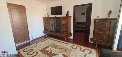 Ap. 2 camere, et.3, la bloc, 82mp, central -Piata Catedralei - foto 16
