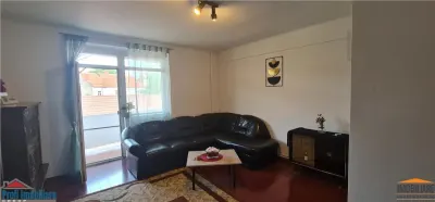 Ap. 2 camere, et.3, la bloc, 82mp, central -Piata Catedralei - foto 3