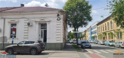 Spatiu Comercial 80mp, ultracentral pe colt langa ITM - foto 4