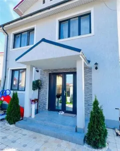 Casa Pantelimon P+1+mansarda,3 dormitoare,toate utilitatile - foto 2