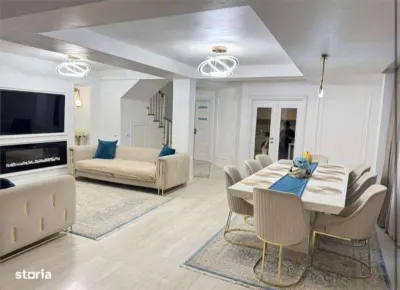 Casa Pantelimon P+1+mansarda,3 dormitoare,toate utilitatile - foto 4