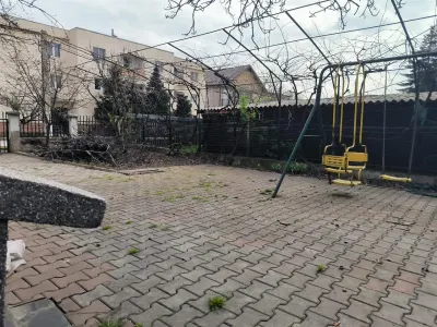 Vanzare casa in Mihailesti,ultracentral,toate utilitatile - Mihailesti